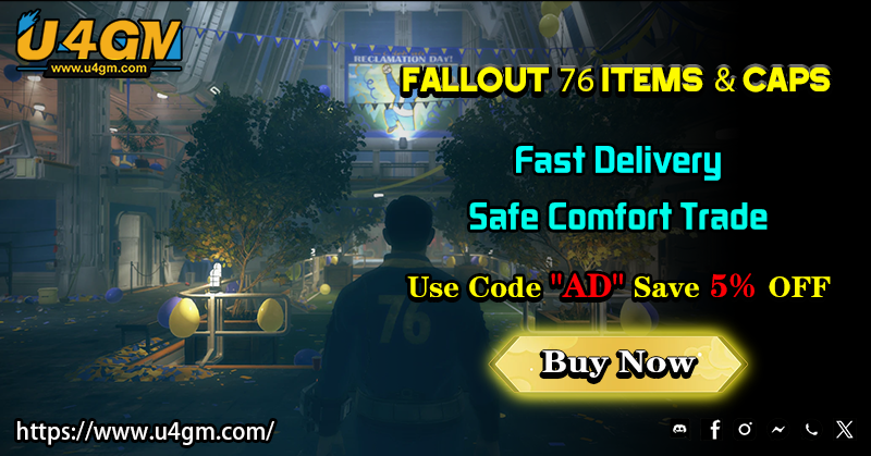 6 Tips for Selling Items for Fallout 76 Caps: Make the Most of Your Items