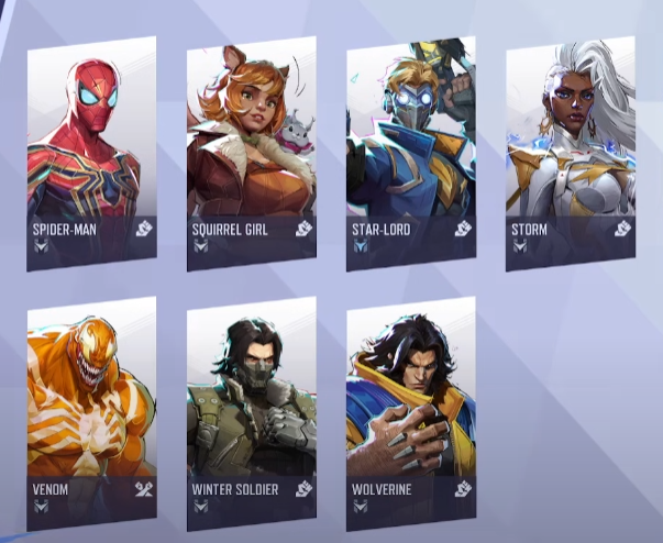 Top 5 Reasons to Buy a Marvel Rivals Founder’s Pack