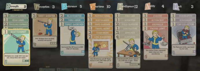 Fallout 76 Caps Farming: 17 Tips for Smart Trading and Caps Management