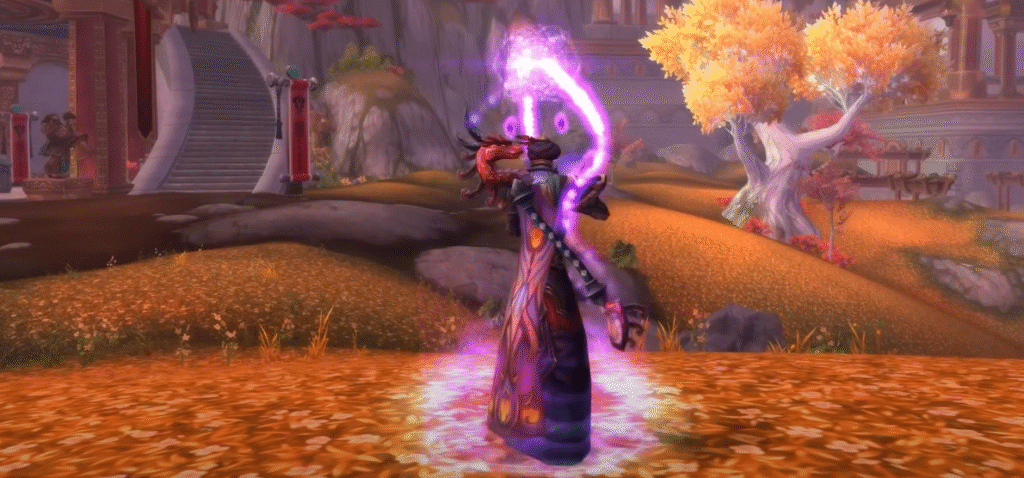 buy WoW MoP Classic Gold