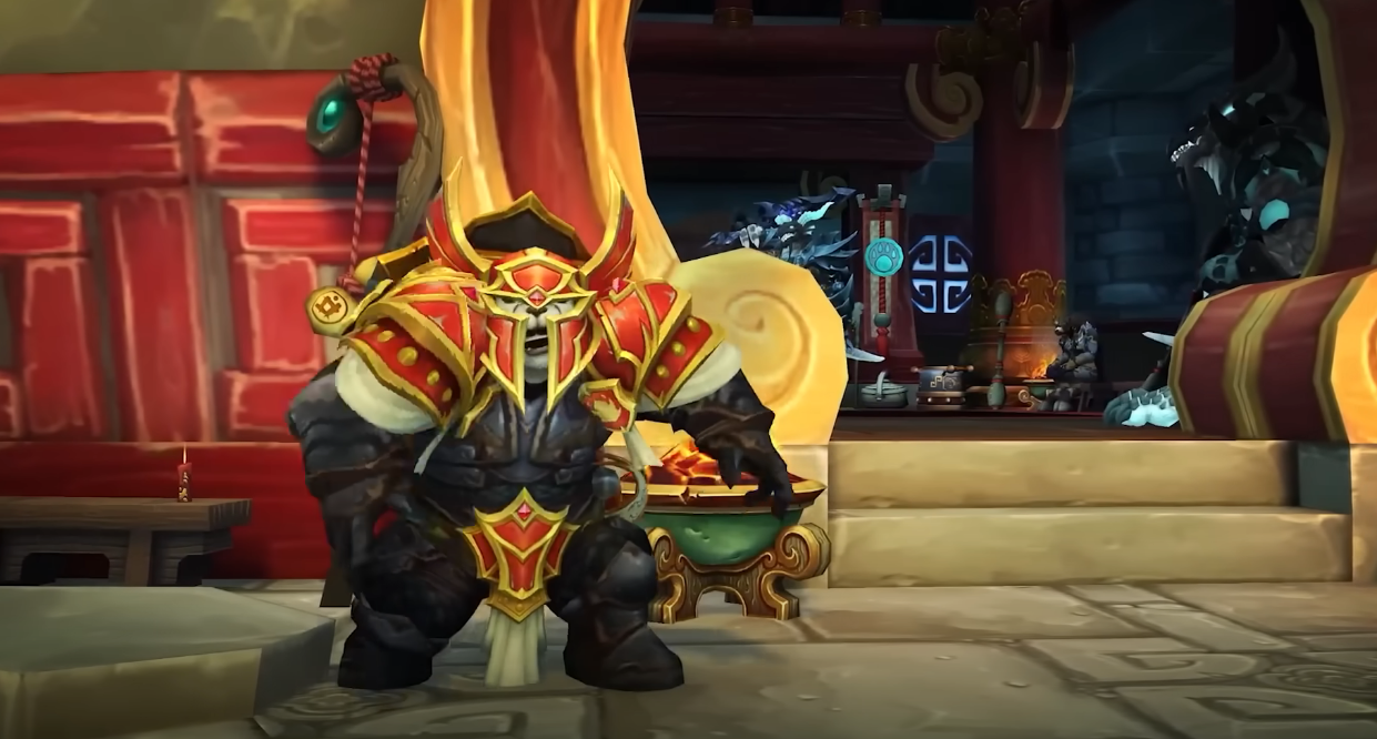 WoW MoP Classic: 24 Weapon Combos That Optimize Group Play