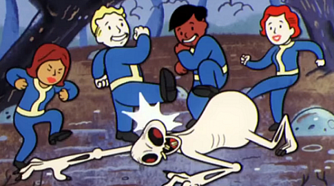 Daily Ops in Fallout 76: 5 Efficient Ways to Farm Caps Fast