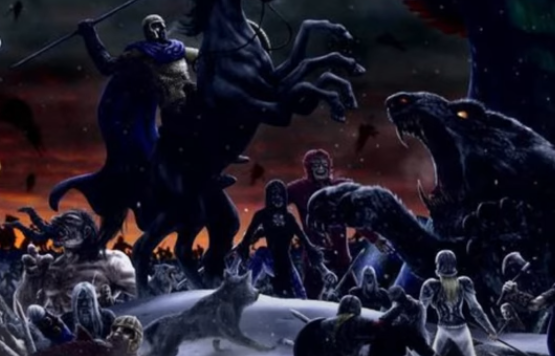 U4GM – Top 5 Funny Things to Do After Buying ODIN Valhalla Rising Diamonds