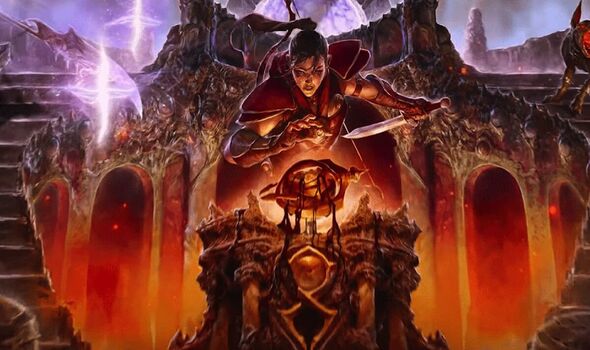 Diablo 4 Legendary Upgrade Guide: Don’t Miss Imprinting Your Aspect