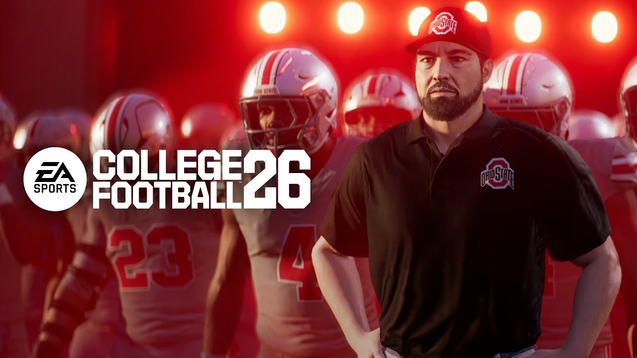 The Road to Glory mode transfer issue in College Football 26