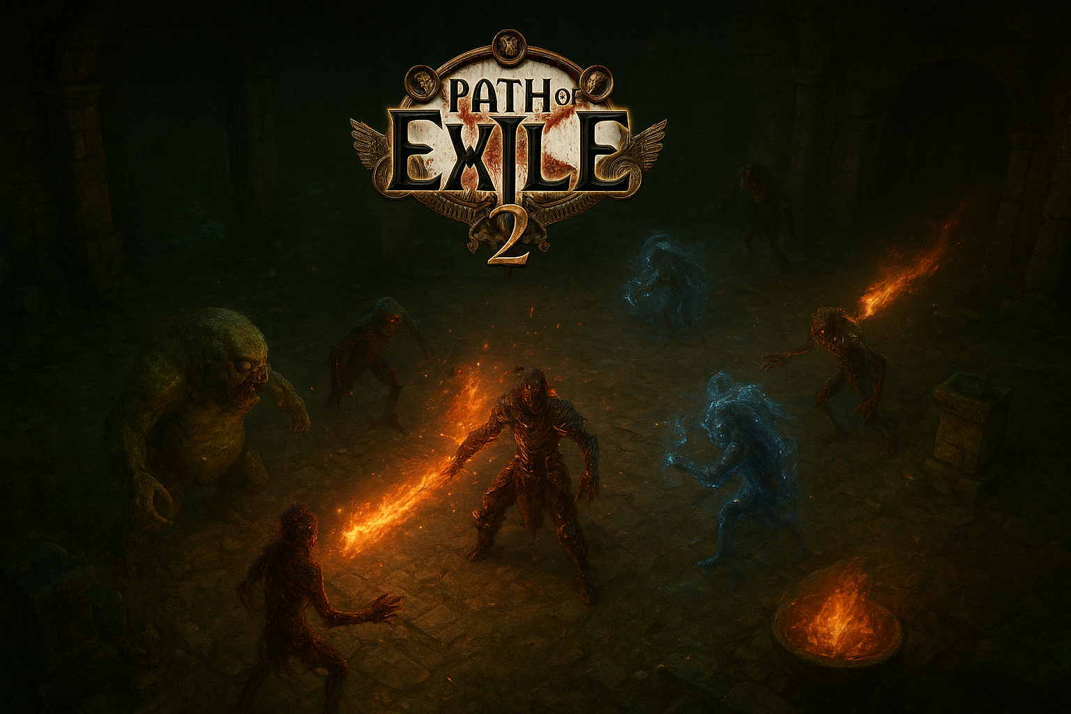 Path of Exile 2 Passive Tree Optimization for Builds