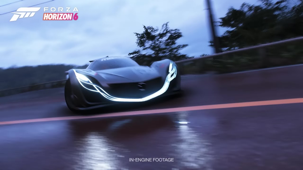 Forza Horizon 6 Auction House Speed & Rare Car Sniping Guide