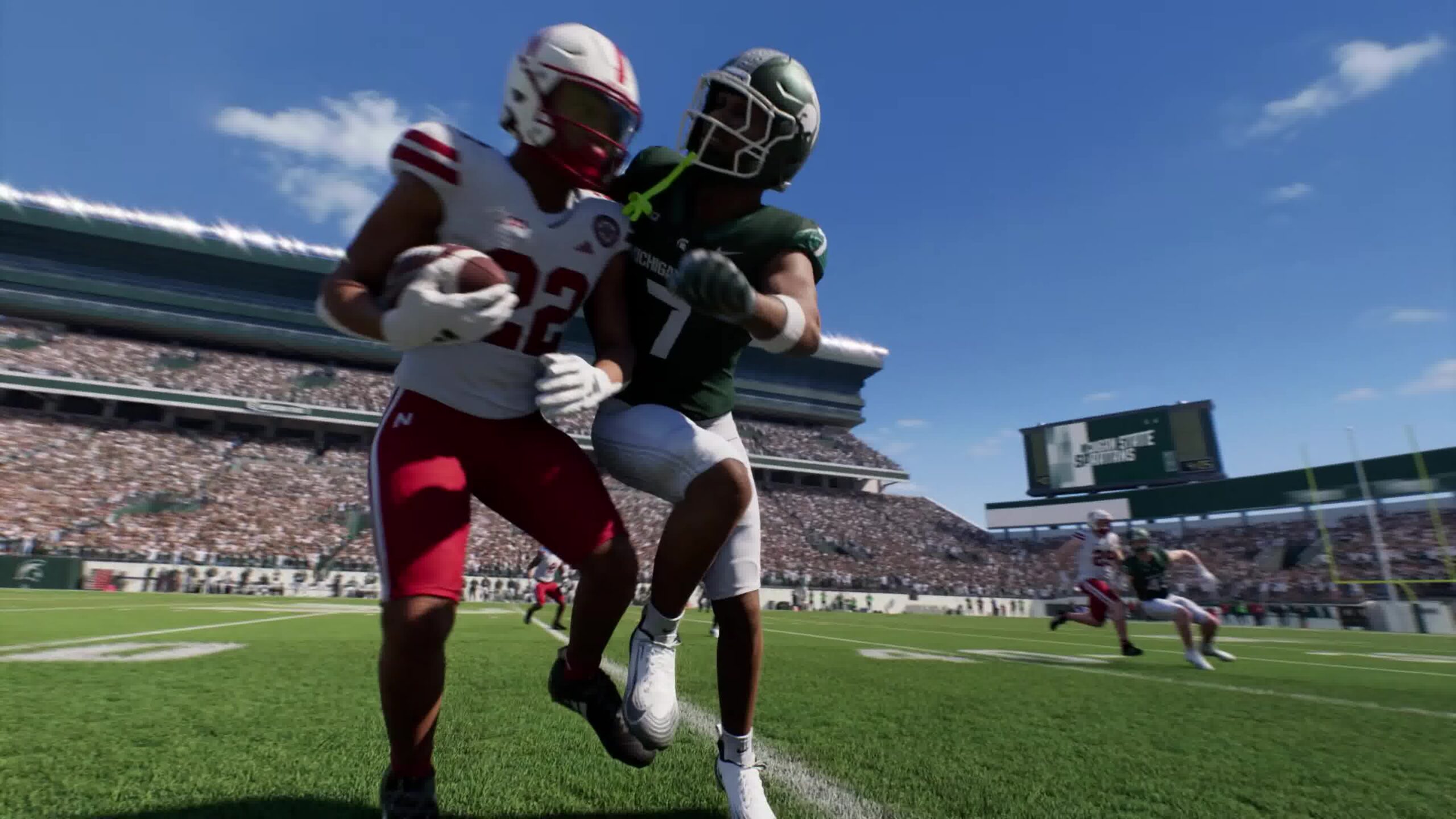 College Football 27 Dynasty Mode Deep Dive