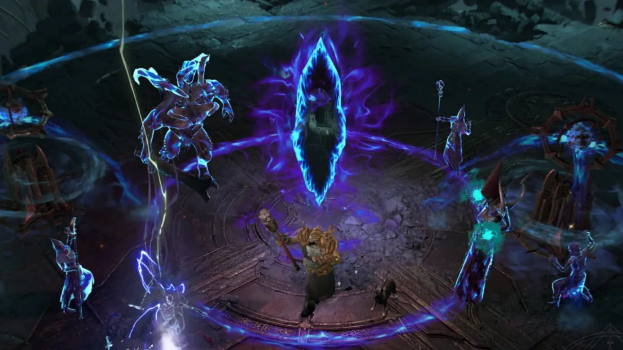 Diablo 4 Season 14: Pandemonium Ruptures Could Be the Fastest Farm