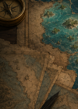 Path of Exile 1 Sovereign Lore: The Dark Secret Behind the Ghost Ships