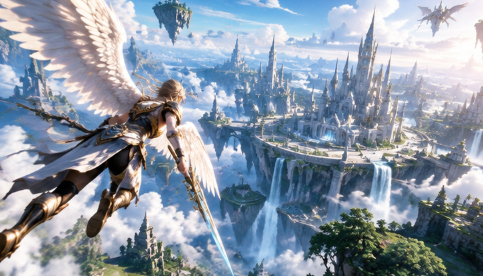 AION 2 Leveling Guide 1–45: Main Quest Priority and Beginner Route