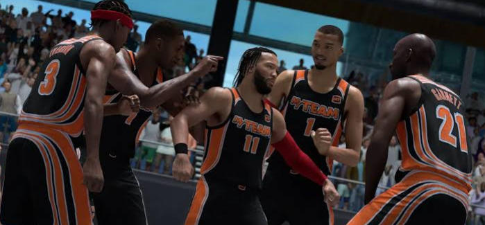 NBA 2K27 MyTEAM New Features Complete Guide
