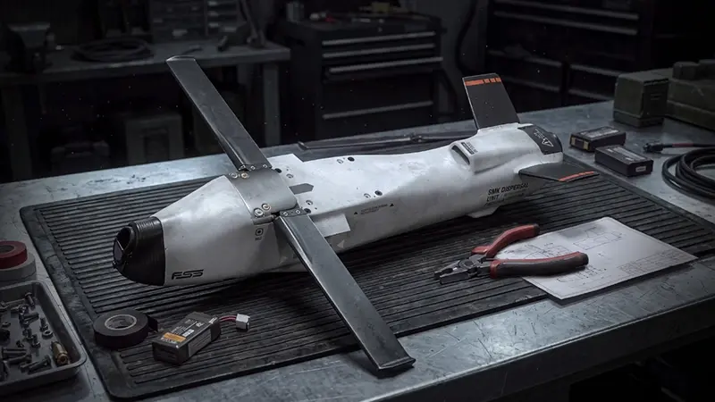 Modern Warfare 4 Seeker Drone Guide