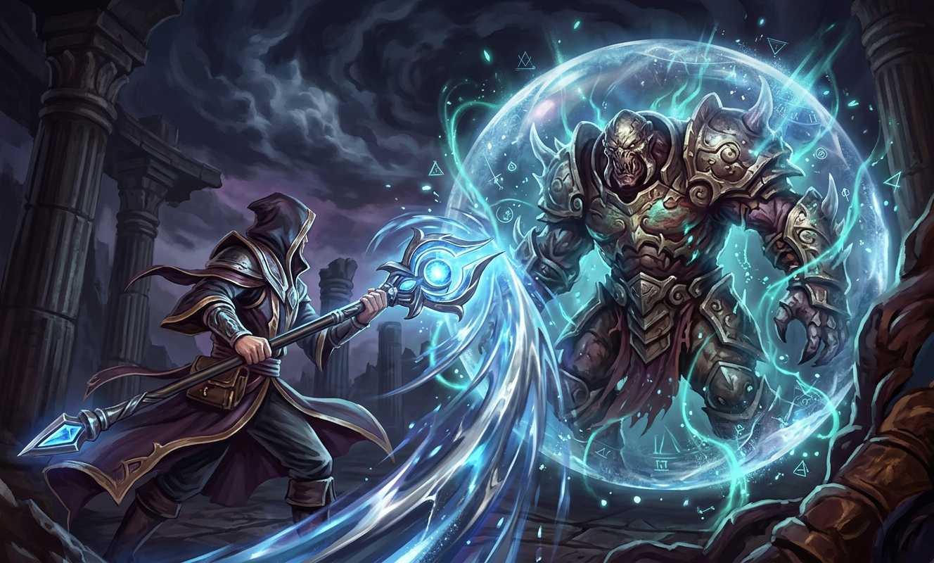 Path of Exile 2 Time Freeze: The Chronomancer Skill That Can Shut Down Bosses
